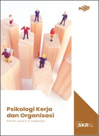 Image of Seri Kuliah Ringkas Psikologi Kerja dan Organisasi