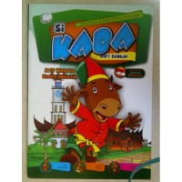 Image of Si Kaba Dari Sumbar