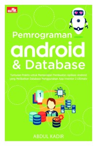 Image of Pemograman Android & Database