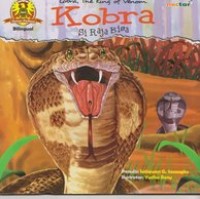 Image of Cobra The King Of Venom Kobra Si Raja Bisa