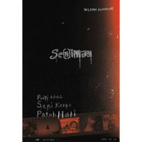 Image of Seniman: puisi adalah ketika patah hati