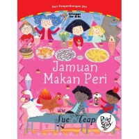 Image of Jamuan Makan Peri