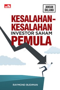 Kesalahan-kesalahan invertor saham pemula