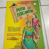 Image of Putri Tercantik