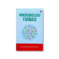 Image of Mikrobiologi Farmasi
