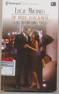 Image of Calon istri sang ceo