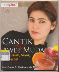 Cantik awet muda