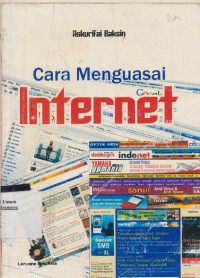 Cara Menguasai Internet