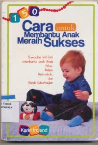 Cara Untuk Membantu Anak meraih Sukses