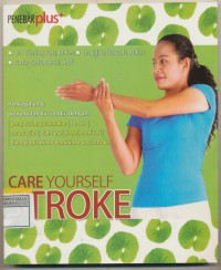 Image of Care yourself Stroke