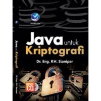 Image of Java untuk kriptografi