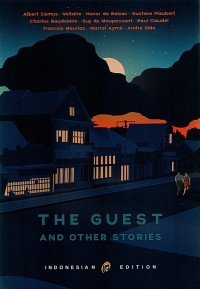 Image of THE GUEST AND OTHER STORIES
