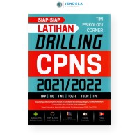 Image of Siap-siap Latihan Drilling CPNS 2021/2022