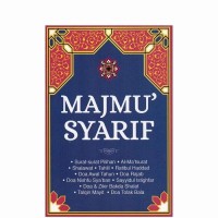 MAJMU' SYARIF