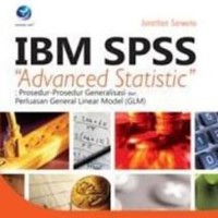 Image of IBM SPSS 