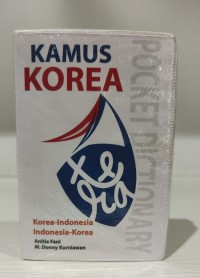 Image of Kamus korea