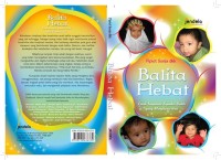 Image of Balita Hebat Kisah Inspirasi Seputar Balita Yang Mengharu-biru