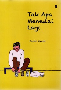 Image of Tak apa memulai lagi