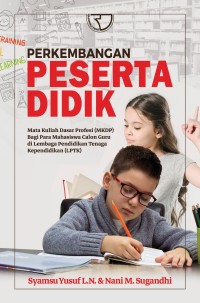 Perkembangan Peserta Didik