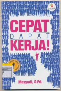 Cepat Dapat Kerja