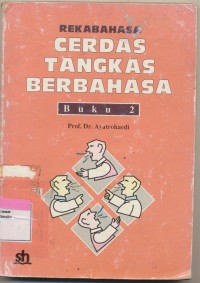 Rekabahasa Cerdas Tangkas Berbahasa buku2