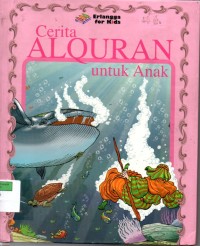 Cerita Al-Quran untuk Anak