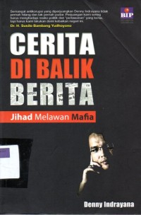 Cerita di Balik Berita