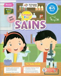 Cermat Plus : Sains