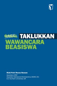 Taklukan Wawancara Beasiswa