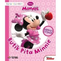 BUTIK PITA MINNIE