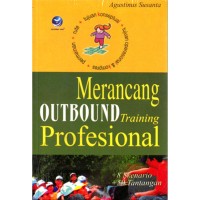 Image of Merancang Outbond Training Profesional