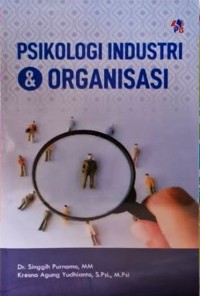 Psikologi Industri dan Organisasi