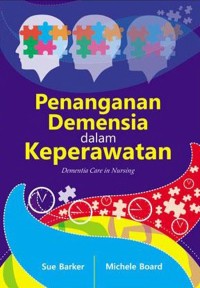 Image of Penanganan Demensia dalam Keperawatan