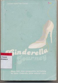 Image of Cinderella Journey