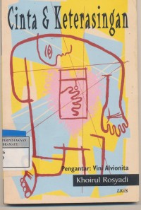 Image of Cinta & Keterasingan