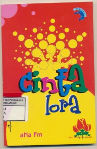 Image of Cinta lora