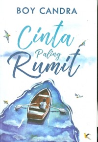 Image of CINTA PALING RUMIT