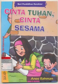 Cinta Tuhan, Cinta Sesama