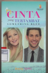 Image of Cinta yang Tertambat Something Blue