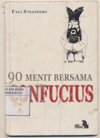Image of 90 MENIT BERSAMA CONFUCIUS