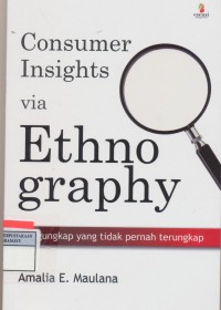 Image of Mengungkap Yang Tidak Pernah Terungkap