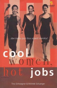 Cool Women Hot Jobs