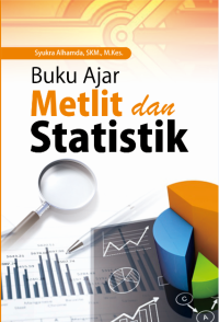 BUKU AJAR METLIT DAN STATISTIK