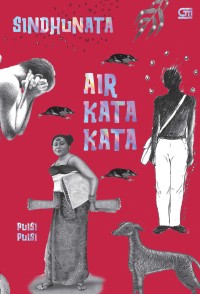 Image of Air Kata-Kata