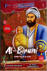Image of AL-BIRUNI: GURU SEGALA ILMU