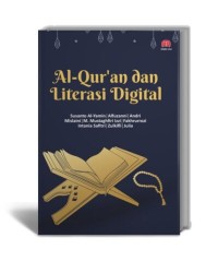 Image of AL-QUR'AN LITERASI DIGITAL