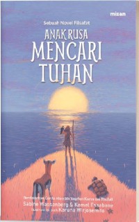 Image of ANAK RUSA MENCARI TUHAN