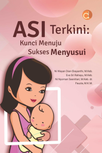 Image of ASI TERKINI: KUNCI MENUJU SUKSES MENYUSUI