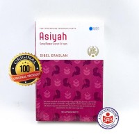 Image of ASIYAH SANG MAWAR GURUN FIR'AUN