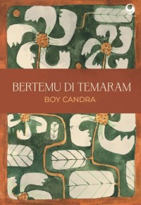 Image of BERTEMU DI TEMARAM